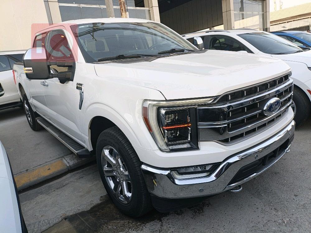 فۆرد F-150
